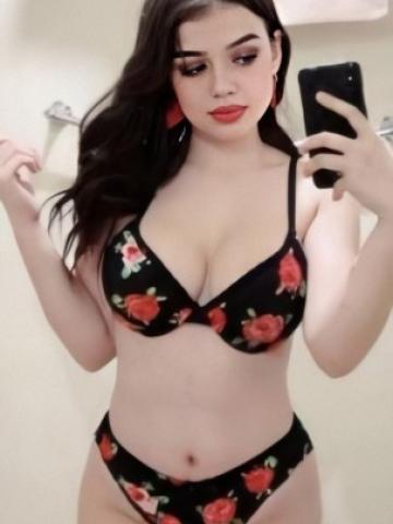 Индивидуалка Риана Фотография 2